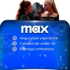 MAX PERFIL ESTANDAR 1M
