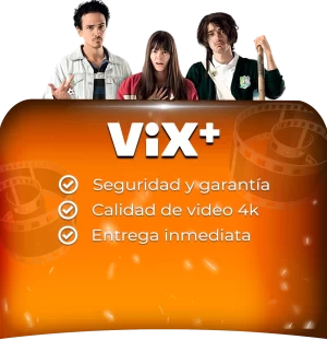 VIX 1M COMPLETA