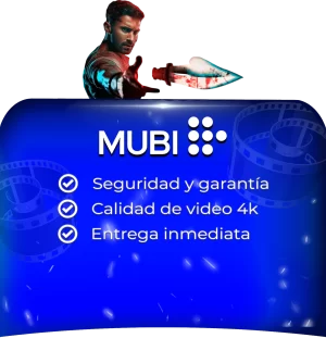 MUBY 1M COMPLETA