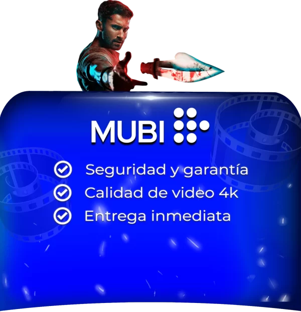 MUBY 1M PERFIL